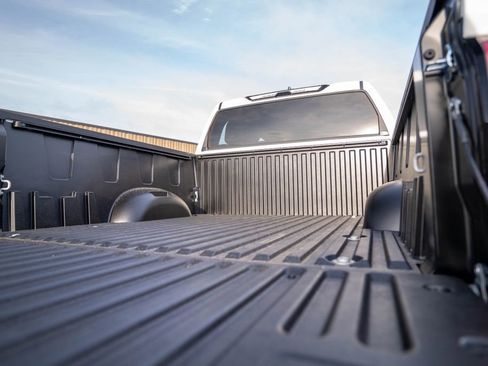 New 2026 Toyota Tundra SR5 AWD/4WD image 15