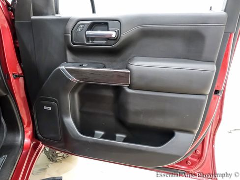 Used 2019 Chevrolet Silverado 1500 LTZ w/ LTZ Plus Package image 33