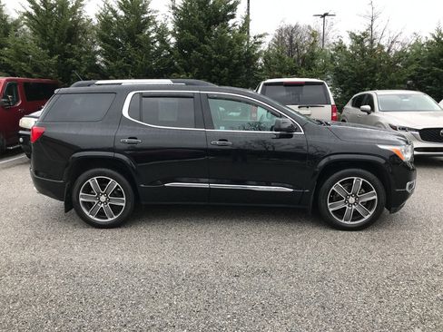 Used 2018 GMC Acadia Denali image 9