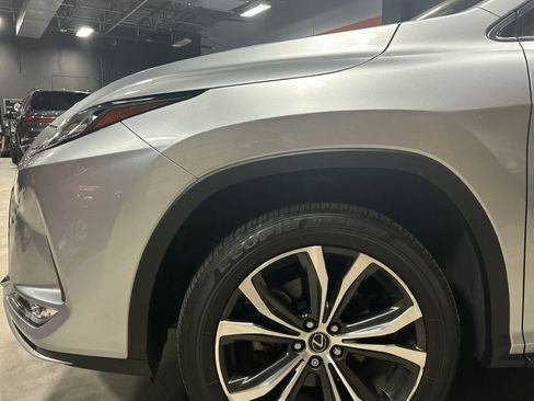 Used 2022 Lexus RX 350L FWD w/ Premium Package image 21