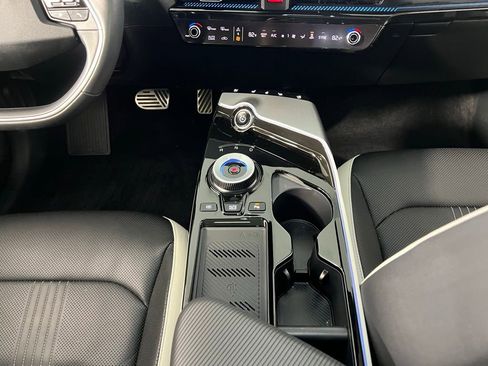 Used 2023 Kia EV6 GT-Line image 16