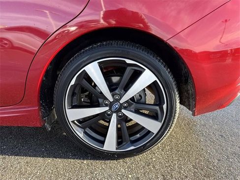 Used 2019 Subaru Impreza 2.0i Sport image 32