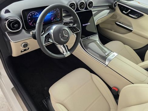 New 2026 Mercedes-Benz C 300 Sedan image 7