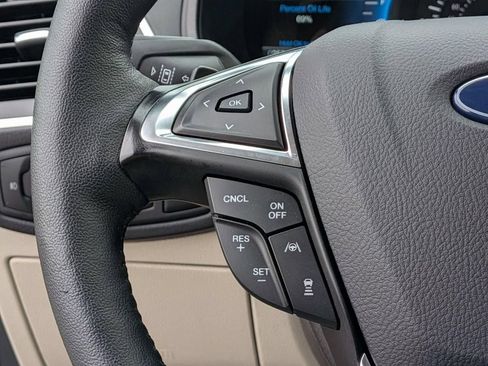 Used 2024 Ford Edge Titanium w/ Equipment Group 301A AWD/4WD image 20
