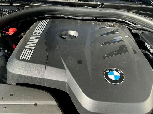 Used 2025 BMW 430i xDrive w/ M Sport Package image 32