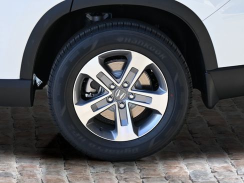 New 2026 Honda Pilot EX-L image 38