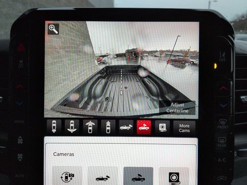 New 2026 RAM 2500 Limited image 17