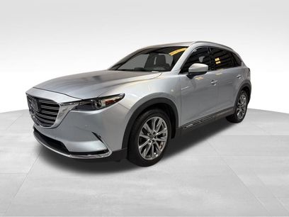 Used 2018 MAZDA CX-9 Signature