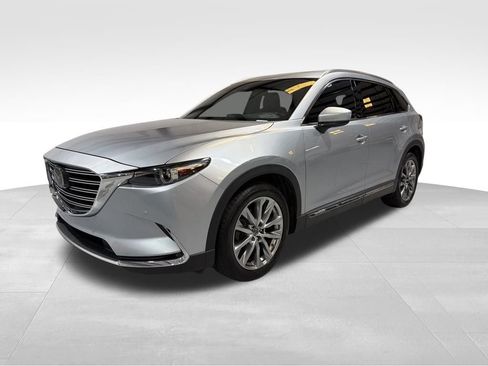 Used 2018 MAZDA CX-9 Signature image 1