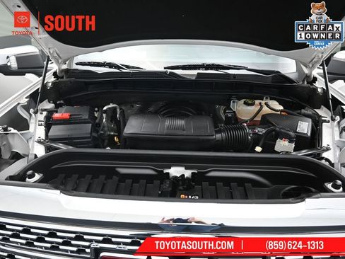 Used 2019 GMC Sierra 1500 Denali w/ Denali Ultimate Package image 44