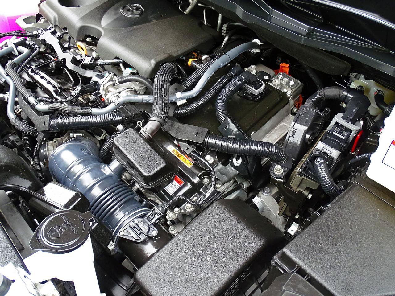 Used 2024 Toyota Sienna XLE FWD image 15