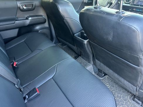 Used 2020 Toyota Tacoma TRD Pro AWD/4WD image 17