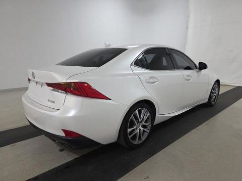 Used 2020 Lexus IS 300 w/ Accessory Package 2 RWD image 4