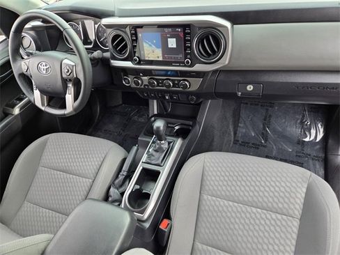 Certified 2023 Toyota Tacoma SR5 image 16
