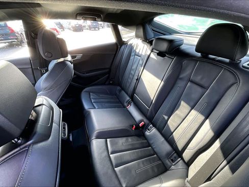 Used 2021 Audi A5 2.0T Premium w/ Convenience Package image 19