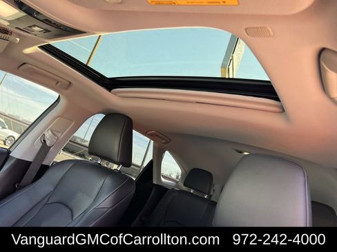 Used 2020 Lexus RX 350L FWD w/ Premium Package image 24