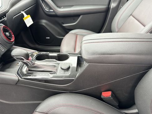 New 2026 Chevrolet Blazer RS w/ Driver Confidence II Package image 23