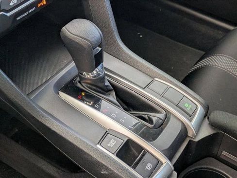 Used 2020 Honda Civic LX image 12