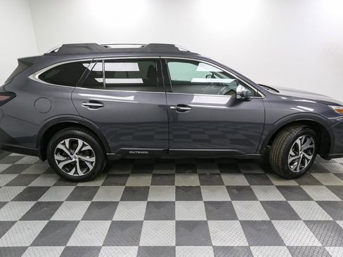 Used 2021 Subaru Outback Touring image 7