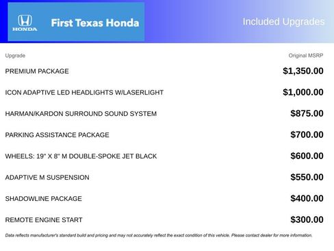 Used 2024 BMW M440i Convertible w/ Premium Package image 7