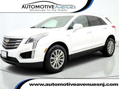 Used 2018 Cadillac XT5 Luxury w/ Driver Awareness Package