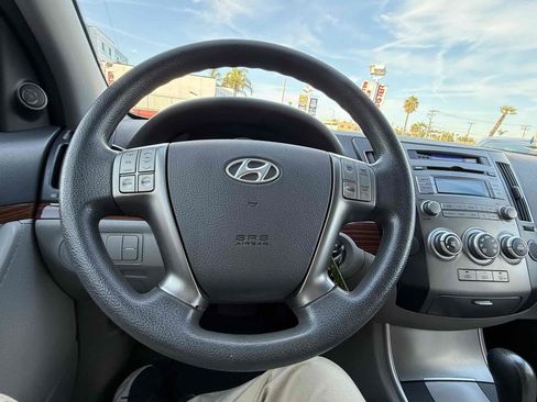 Used 2009 Hyundai Veracruz GLS image 87