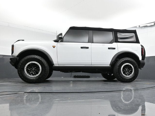 Used 2022 Ford Bronco Badlands AWD/4WD image 29