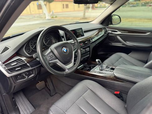Used 2016 BMW X5 sDrive35i RWD image 8