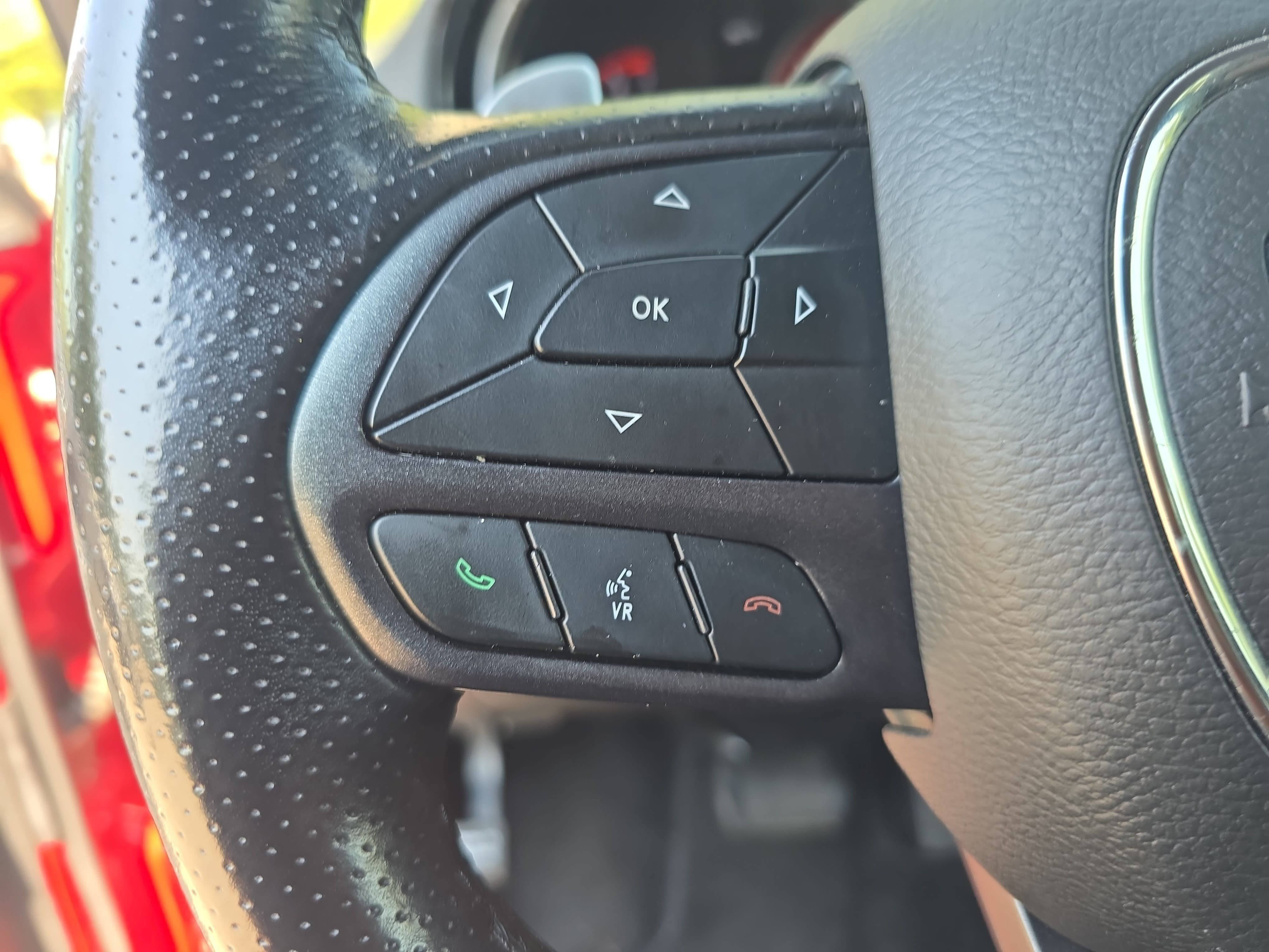 Used 2022 Dodge Durango GT RWD image 17