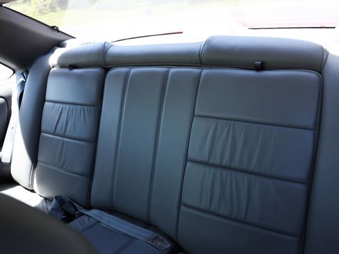 Used 1994 Ford Thunderbird Super RWD image 3