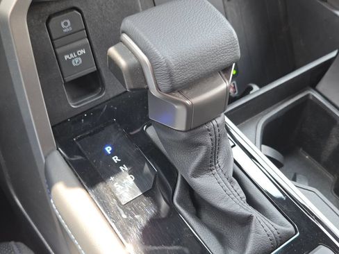 Used 2026 Toyota Tundra Platinum w/ TRD Performance Package (TMS) AWD/4WD image 42