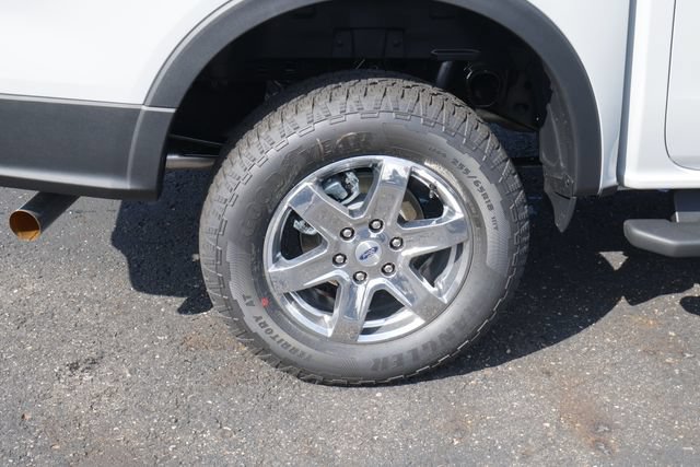 New 2026 Ford Ranger XLT w/ Equipment Group 301A High AWD/4WD image 13
