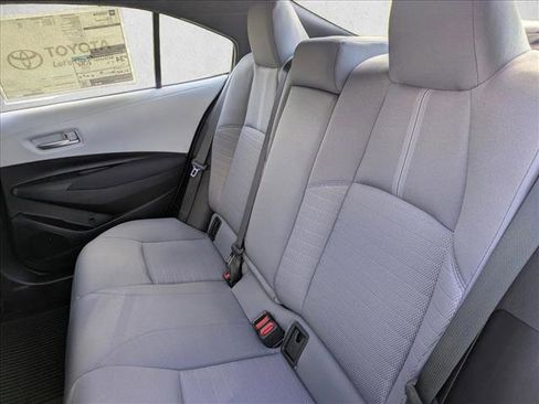 New 2026 Toyota Corolla SE image 15