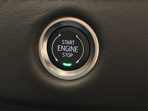 New 2025 Cadillac Escalade ESV Sport Platinum image 28