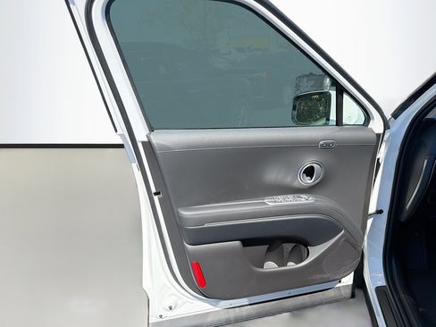 New 2026 Hyundai Palisade SEL image 22