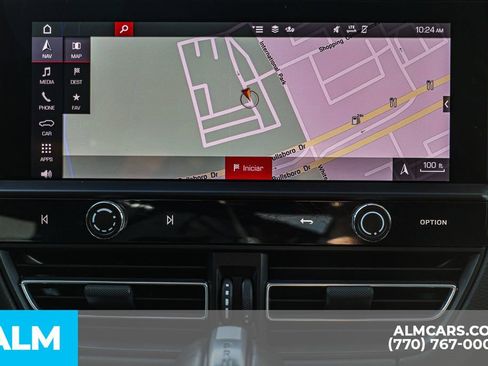 Used 2023 Porsche Macan w/ Premium Package Plus image 39