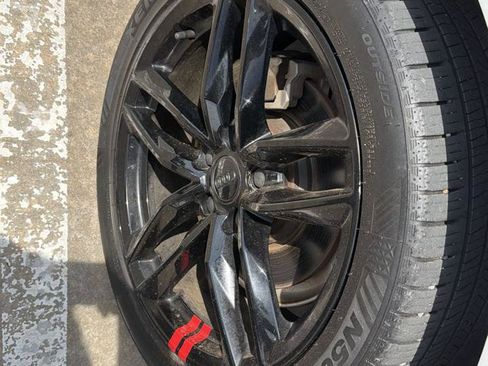 Used 2017 Audi A4 2.0T Ultra Premium FWD image 42