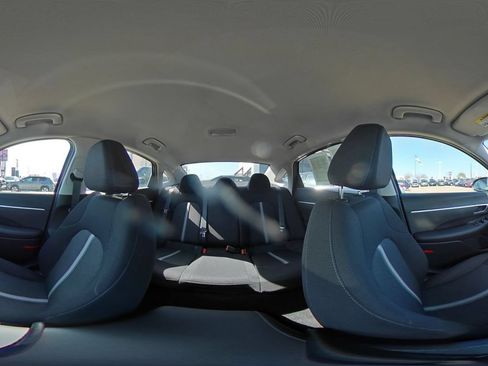 Used 2026 Hyundai Sonata Blue FWD image 42
