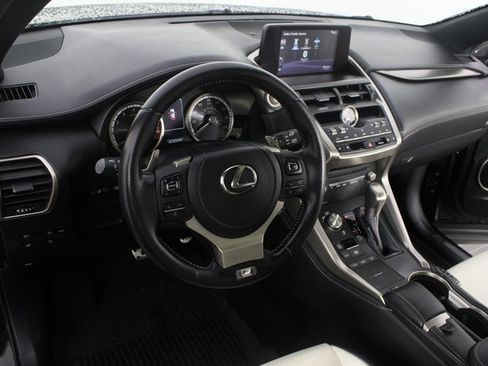 Used 2021 Lexus NX 300 F Sport image 8