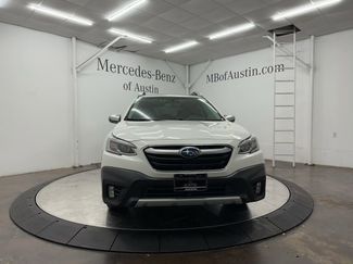 Used 2022 Subaru Outback Touring XT w/ Tech Package 3 video 2