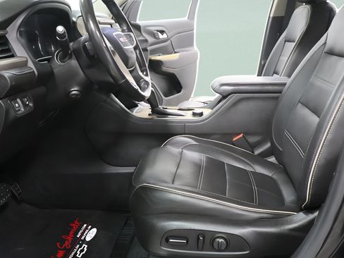 Used 2019 GMC Acadia Denali w/ Technology Package AWD/4WD image 22
