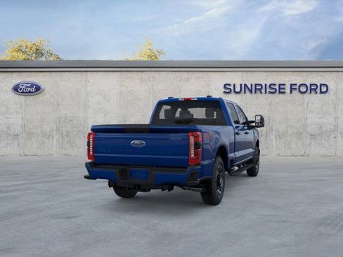 New 2026 Ford F250 XL w/ STX Appearance Package image 8