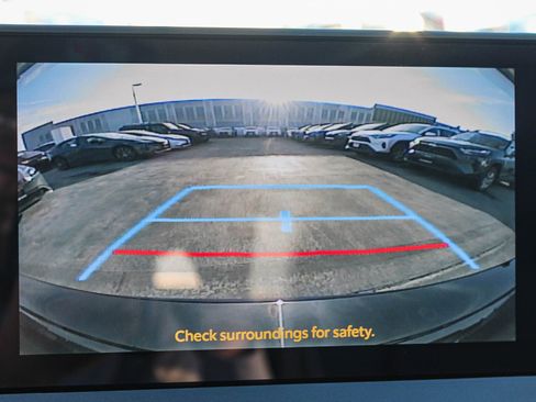 New 2026 Toyota Prius XLE image 27