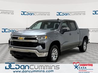 New 2026 Chevrolet Silverado 1500 LT AWD/4WD video 1