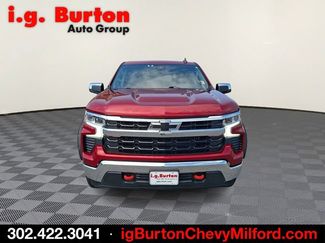 Certified 2024 Chevrolet Silverado 1500 LT w/ All Star Edition Plus AWD/4WD video 2