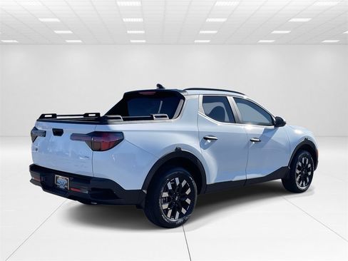 New 2026 Hyundai Santa Cruz SEL image 6