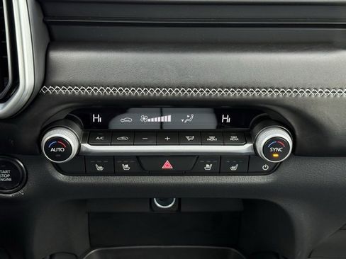 New 2026 MAZDA CX-50 AWD 2.5 S w/ Accent Package image 13