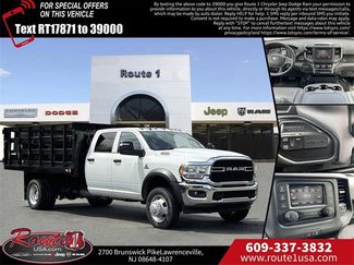 New 2024 RAM 5500 Tradesman w/ Chrome Appearance Group video 1