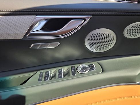 New 2026 Genesis GV80 2.5T Advanced AWD/4WD image 29