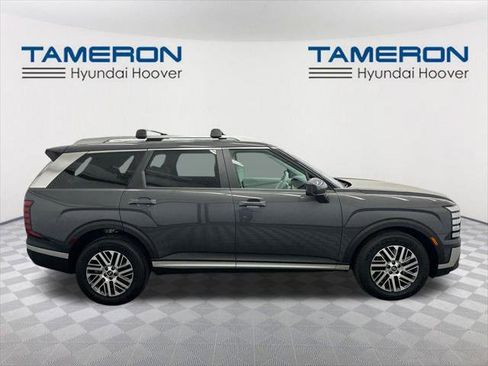 New 2026 Hyundai Palisade SEL FWD image 6
